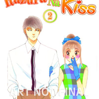 ITAZURA NA KISS GN VOL 02