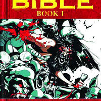 LOADED BIBLE TP VOL 01 (NEW PTG) (MR)
