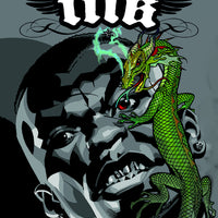 FINAL CRISIS AFTERMATH INK TP