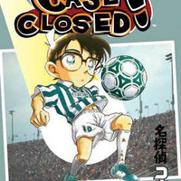 CASE CLOSED GN VOL 34 (C: 1-0-1)