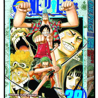 ONE PIECE GN VOL 39 (C: 1-0-1)