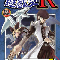 YU GI OH R GN VOL 04 (C: 1-0-1)