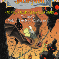DUNGEON TWILIGHT GN VOL 03