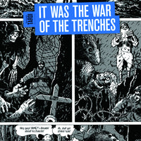 IT WAS WAR OF TRENCHES HC (C: 0-1-1)