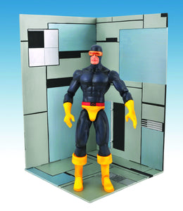 MARVEL SELECT CYCLOPS AF (C: 1-1-4)
