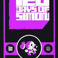 120 DAYS OF SIMON GN (MR)