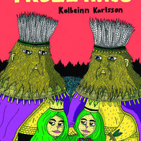 TROLL KING GN (MR) (C: 0-1-2)