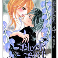BLACK BIRD GN VOL 04 (C: 1-0-1)