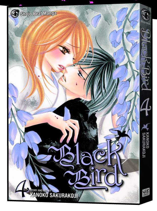 BLACK BIRD GN VOL 04 (C: 1-0-1)