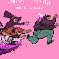 HOME FOR MR EASTER GN (C: 0-0-1)