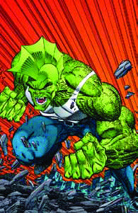 IMAGE FIRSTS SAVAGE DRAGON #1 (MR)