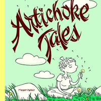 ARTICHOKE TALES HC (C: 0-1-0)