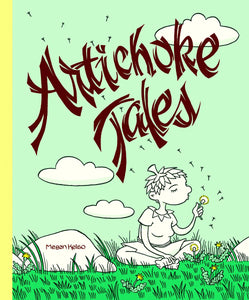 ARTICHOKE TALES HC (C: 0-1-0)