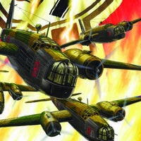 GARTH ENNIS BATTLEFIELDS TP VOL 04 HAPPY VALLEY (MR)