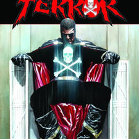 PROJECT SUPERPOWERS BLACK TERROR TP VOL 02 (C: 0-1-2)