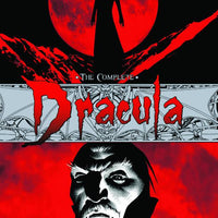 COMPLETE DRACULA TP (C: 0-1-2)