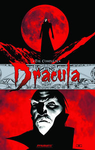 COMPLETE DRACULA TP (C: 0-1-2)