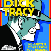 BEST OF DICK TRACY TP VOL 01