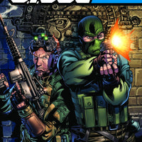 GI JOE TP VOL 03