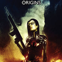 GI JOE ORIGINS TP VOL 03