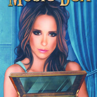 JENNIFER LOVE HEWITTS MUSIC BOX TP VOL 01