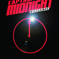 CAPTAIN MIDNIGHT CHRONICLES SC