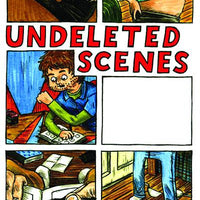 UNDELETED SCENES TP (MR)