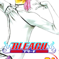 BLEACH GN VOL 31 (C: 1-0-1)