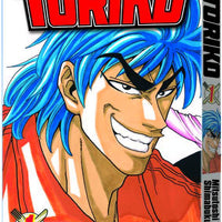 TORIKO GN VOL 01 (C: 1-0-1)