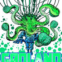 GODLAND CELESTIAL ED HC VOL 02