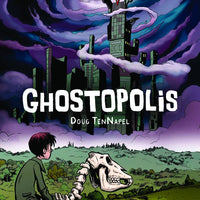 GHOSTOPOLIS SC (C: 0-1-2)