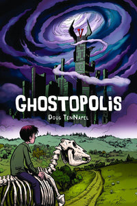 GHOSTOPOLIS SC (C: 0-1-2)