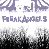 FREAKANGELS HC VOL 04 ELLIS & DUFFIELD SGN ED (MR) (C: 0-1-3