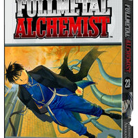 FULLMETAL ALCHEMIST GN VOL 23 (C: 1-0-1)