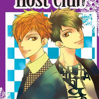 OURAN HS HOST CLUB GN VOL 14 (C: 1-0-1)