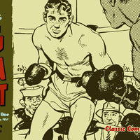 JOHN CULLEN MURPHY BIG BEN BOLT DAILIES TP VOL 01 (C: 0-1-2)