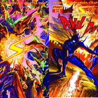 PROJECT SUPERPOWERS CHAPTER TWO #12