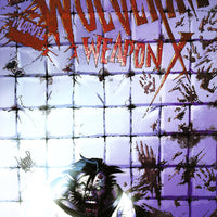 WOLVERINE WEAPON X TP VOL 02 INSANE IN BRAIN
