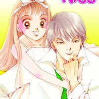 ITAZURA NA KISS GN VOL 03