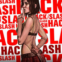 HACK SLASH OMNIBUS TP VOL 03 (IMAGE ED)
