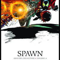 SPAWN ORIGINS TP VOL 08
