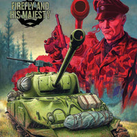 GARTH ENNIS BATTLEFIELDS TP VOL 05 FIREFLY & MAJESTY