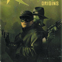 KATO ORIGINS TP VOL 01 WAY O/T NINJA