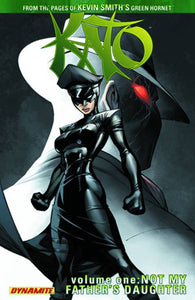 KEVIN SMITH KATO TP VOL 01 NOT MY FATHERS DAUGHTER (C: 0-1-2