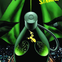 GREEN HORNET STRIKES TP VOL 01 (C: 0-1-2)