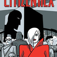 CITIZEN REX HC (C: 0-1-2)