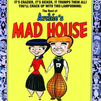 ARCHIES MAD HOUSE HC VOL 01