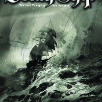 BRAM STOKERS DEATH SHIP TP