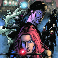 GI JOE OPERATION HISS TP VOL 01