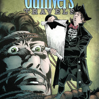 GULLIVERS TRAVELS HC VOL 01